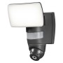 Proiector LED inteligent cu camera si senzor de miscare siluminaLed...