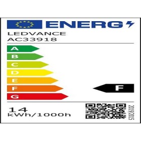 3 Becuri LED RGB inteligent Ledvance SMART+ WiFi Classic Multicolou...