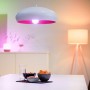Bec LED RGB inteligent WiZ Connected Colors A67, Wi-Fi, E27, 13W (1...