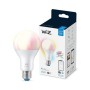 Bec LED RGB inteligent WiZ Connected Colors A67, Wi-Fi, E27, 13W (1...