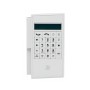 Tastatura numerica wireless Videofied XMA210, frecventa operare: 868MHz, criptare AES, LCD display( 16 caractere), backlight, al