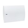 CCentrala de alarma hibrida wireless Videofied W210, comunicator GRPS 2G, (WIFI optional - cu modul WIFI WWB100- nu este inclus)