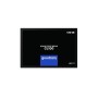 SSD GoodRam CL100 Gen.3, 120GB, 2.5", SATA III