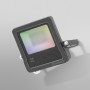 Proiector LED RGB inteligent Ledvance SMART+ WiFi Multicolour, 20W ...