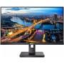 Monitor Philips 27" 272S1AE/00, Diagonal (inch): 27, Diagonal (cm): 69, Aspect ratio: 16:9, Panel: IPS, Resolution: 1920x1080, R