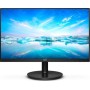 Monitor Philips 21.5" 221V8A/00, Diagonal (inch): 21.5, Diagonal (cm): 54.5, Aspect ratio: 16:9, Panel: VA, Resolution: 1920x108