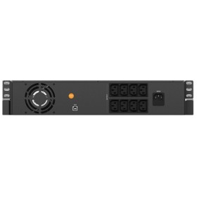 UPS nJoy Code 2000, 2000VA/1200W, LCD Display