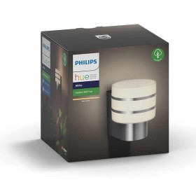 Aplica LED pentru exterior Philips Hue Tuar, 9W (60W), 806 lm ,lumi...