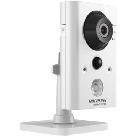 Camera de supraveghere Hikvision IP Cube HWC-C220-D/W 2MP WIFI lent...