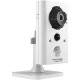 Camera de supraveghere Hikvision IP Cube HWC-C220-D/W 2MP WIFI lent...