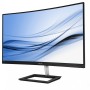Monitor Philips 31.2" 322E1C/00, Curvature: 1500R, Diagonal (inch): 31.2, Diagonal (cm): 80, Aspect ratio: 16:9, Panel: VA, Reso