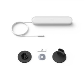 Lampa LED RGB extensie Philips Hue, Bluetooth, 6W (42W), 530 lm ,lu...
