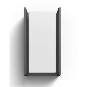 Aplica LED pentru exterior Philips Hue Turaco, 9W (60W), 806 lm ,lu...