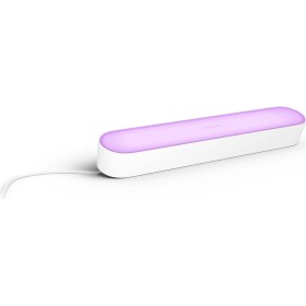 Lampa LED RGB Philips Hue Play, 6.6W, 530 lm, lumina alba si color(...