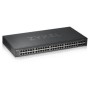 Switch Zyxel GS1920-48v2, 48 port, 10/100/1000 Mbps