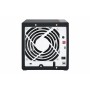 Extensie USB QNAP TR-004 4-Bay, 2.5/3.5 SATA 3Gbps HDD (compatibile cu SATA 6Gbs/, 3Gb/s, neincluse), 1xUSB3.0 (type-c), tower, 