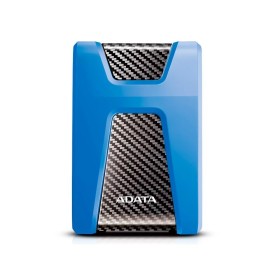 HDD Extern ADATA HD680, 2TB, Albastru, USB 3.1