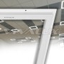 Panou LED Vivalux SOLO, 40W, 3600 lm, lumina neutra (4000K),IP20 ,5...