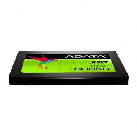 SSD Adata SU650, 480GB, 2.5", SATA III
