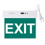 Lampa LED emergenta cu baterie Li-ion Vivalux SALVE, 1.8W, 3.7V, 60...