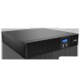 UPS nJoy Argus 3000, 3000VA/1800W, LCD Display, 8 IEC C13 cu Protectie, Management, Reglaj Automat al Tensiunii, iesire sinusoid