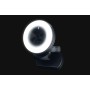 Webcam Razer Kiyo HD 720p, Image resolution: 4 Megapixels, Still Image Resolution: 2688x1520, 720p up to 60fps, microfon, USB, C