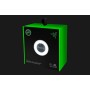 Webcam Razer Kiyo HD 720p, Image resolution: 4 Megapixels, Still Image Resolution: 2688x1520, 720p up to 60fps, microfon, USB, C