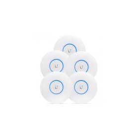 Access Point Ubiquiti Point UAP-AC-PRO-Indoor, AC1750, Dual-Band, Gigabit