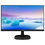 Monitor Philips 23.8" 243V7QJABF/00, Diagonal (inch): 23.8, Diagonal (cm): 60.5, Aspect ratio: 16:9, Panel: IPS, Resolution: 192