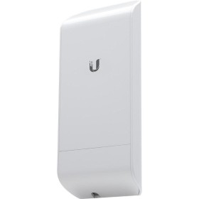 Access Point Ubiquiti LOCOM5,1 x RJ45 Fast Ethernet, 5GHz, 13dBI, Procesor: Atheros MIPS 24KC, 400 MHz, Memorie: 32 MB SDRAM, 8 