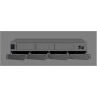 Ubiquiti UniFi Protect Network Video Recorder UNVR-PRO, interfata: 1 x Gbe RJ45, 1 x SFP+, Bluetooth 4.1, Consum maxim: 160W, To