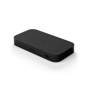 Sync Box Philips Hue HDMI, Wi-Fi, 4 porturi, receptor IR, rezolutie...