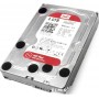 HDD WD Red 4TB SATA-III 5400RPM 256MB