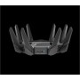 Asus Quad-band WiFi Gaming Router GT-AXE16000 Network Standard: WiFi 6 (802.11ax), WiFi 6E (802.11ax), Backwards compatible with