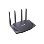 Router Wireless Asus RT-AX58U, AX3000, Wi-Fi 6, Dual-Band, Gigabit