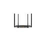 Router wireless MERCUSYS Gigabit AC12G, AC1200, WiFI 5, Dual Band
