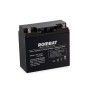 Acumulator stationar 18Ah/12V HGL12-18 Dimensiuni: 181 x 77 x 167 cm.