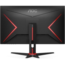 Monitor AOC 23.8" 24G2SPAE/BK