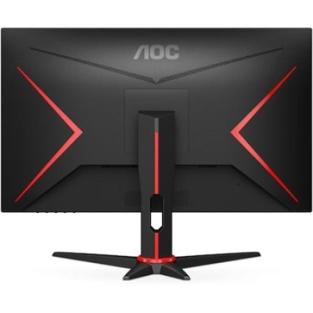Monitor AOC 23.8" 24G2SPAE/BK