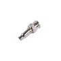 Conector BNC TATA prin compresie LN-CT04C, pachet 10 bucati