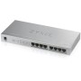 Switch Zyxel GS1008-HP, 8 Port, 10/100/1000 Mbps