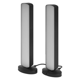 Pachet 2 Lampi LED RGB inteligente Ledvance SMART+ Wifi Mood, 8W, 2...