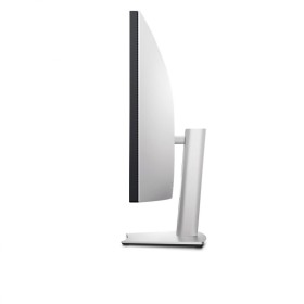 Monitor Dell Curved USB-C 49", 86.72 cm, 5ms, 5120x1440, 60Hz
