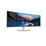 Monitor Dell Curved USB-C 49", 86.72 cm, 5ms, 5120x1440, 60Hz
