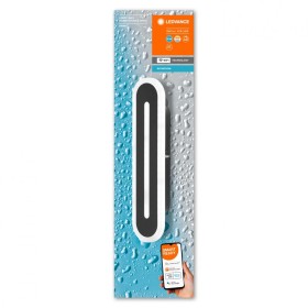 Aplica LED inteligenta pentru baie Ledvance SMART+ Wifi Orbis Bath ...