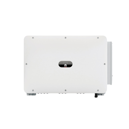 Three-phase On Grid inverter Huawei SUN2000-115KTL-M2, WLAN, 4G, 11...