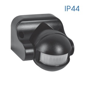 Senzor de miscare aplicat IR Vivalux FLEX, 230V, IP44, 86x95x73mm, ...