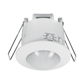 Senzor de miscare incastrat IR Vivalux MOON, 230V, IP20, Ø76x73mm, ...