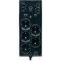 UPS APC Back-UPS RS line-interactive / aprox.sinusoida 900VA / 540W 5conectori Schuko CEE7, baterie APCRBC123, optional extinder