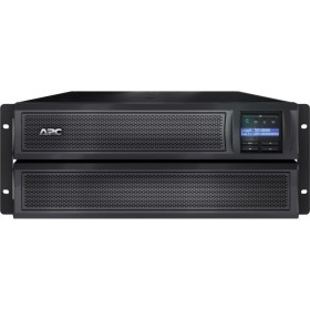 APC Smart-UPS X 3000VA Rack/Tower LCD 200-240V, Line Interactive,3 ani garantie echipament si 2 ani garantie baterie
